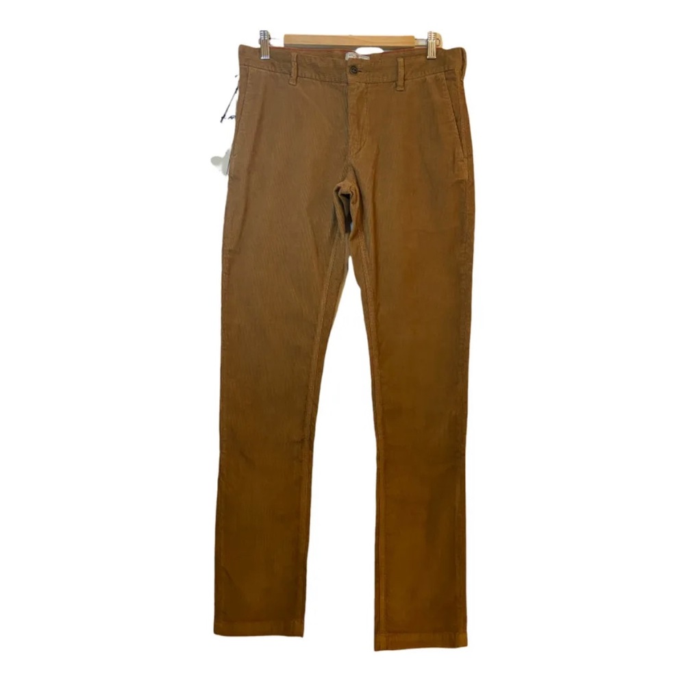 Pantalon en velour Chevignon - Velvet Pant